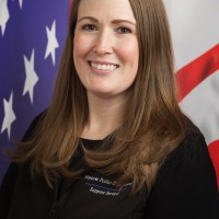 Crista Vanovermeer