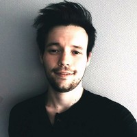 Joren van Schaik
