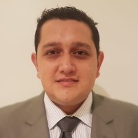 Erick Juan Pablo Salazar Obregon