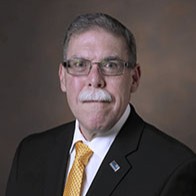 Tony Meadows