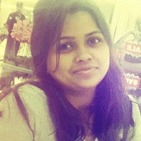 Nishi Shrivastava