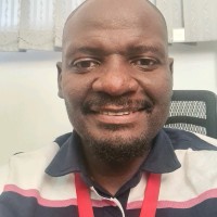 Sibonakaliso Mpala, Phd