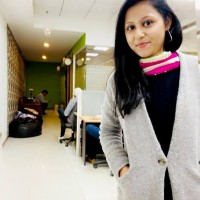 Vaishnavi Gupta