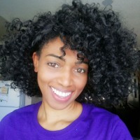Sarita Addy, Ph.D.