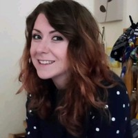 Sarah Smart