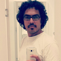 nasser esmaili