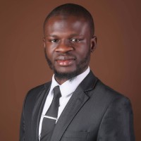 AbdulQuddus Adebowale Balogun