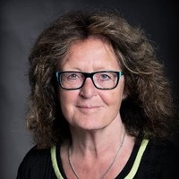 Birgit V. Hildebrandt