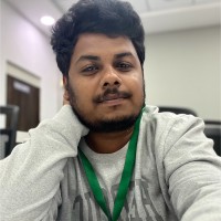Gokul Krishna