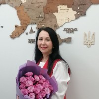 Юлія Терещенко