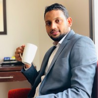 Ismail Ahmed