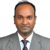 Shiva Prasad Tikaji