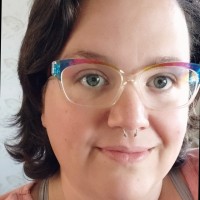 Nicole Wright