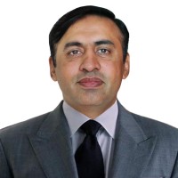Capt (R) Muhammad Shoaib Khan