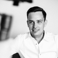 Dominik Blazevic