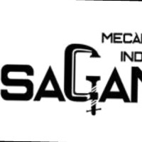 Mecanica Industrial Sagama s.l.