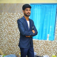 Karthikeyan R
