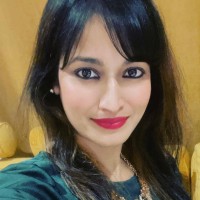 Versha Gupta