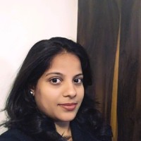 Renuka Gawade