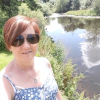 Pauline Moorhouse