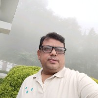 Dilip Kumar Kar