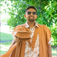 Shiva Shivneel Prakash