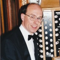 Malcolm Hinchliffe
