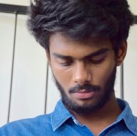 Harsha Varma