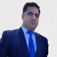 Ashish Virendra Razdan