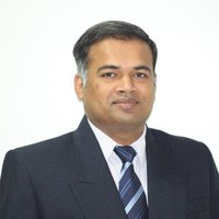 Prashant Prabhu