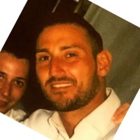 Simone Colombo