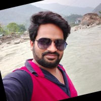 Shubham Ghosh
