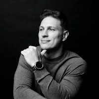 Roman Desyatov