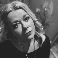 caroline gordon