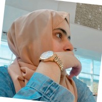 Kashifa Arif