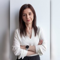 Mădălina Stan