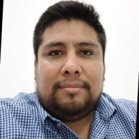 Ricardo Báez Hernández