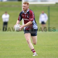 Aaron Kinsella