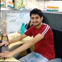 Vishwas Shenoy