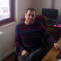 Halil Seven