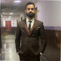 Vikash Singh