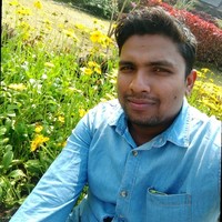 Torachand Biswal
