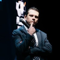 Sergey Sevantsyan