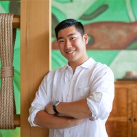 Kento Tomita