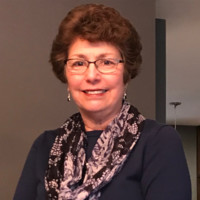 Bonnie Rechsteiner