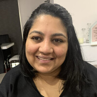 Megha Amin