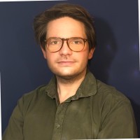 Romain Séret