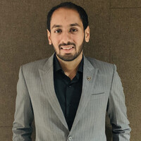 Dr. Vatsal Jetani