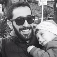 Juan Jose Bartolome Saavedra