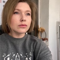 Anna Topchyieva